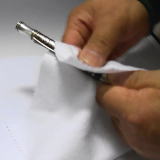 シルバー(銀製)のペンのお手入れ方法(4)